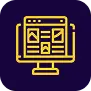 Icon Website
