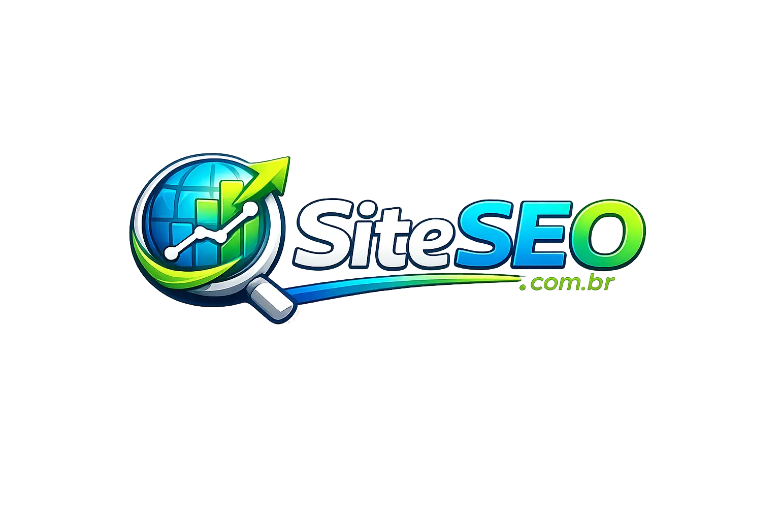 Logotipo do Site SEO